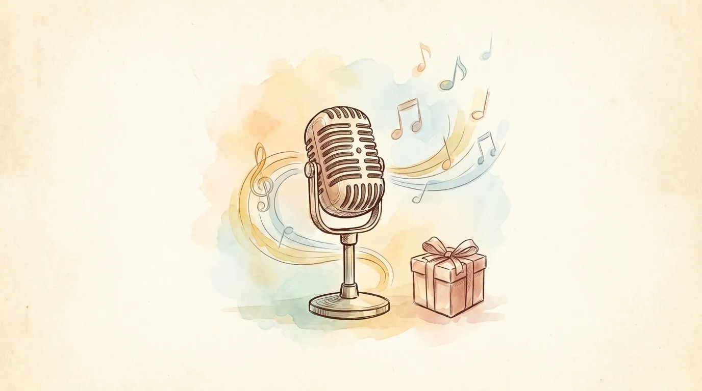 Fast Custom Songs vs Human Songwriter: Which Fits Your Gift?