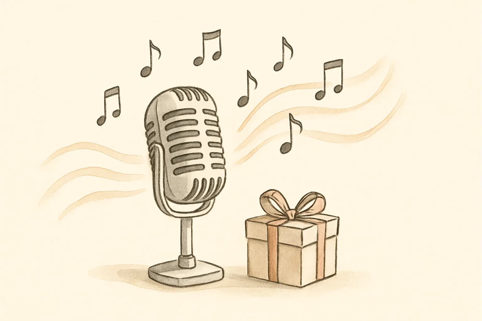 Best Personalized Song Company in 2026: Six Services Compared Honestly