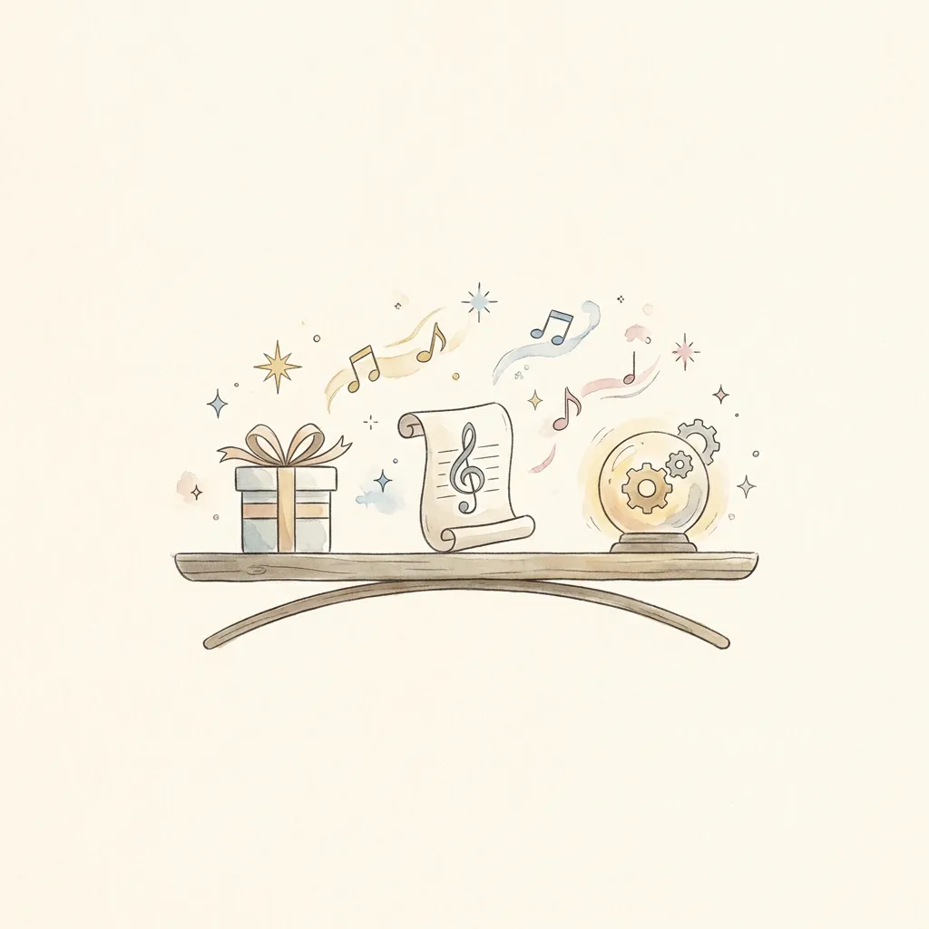 Genuinely free custom songs: Suno, Udio, and DIY