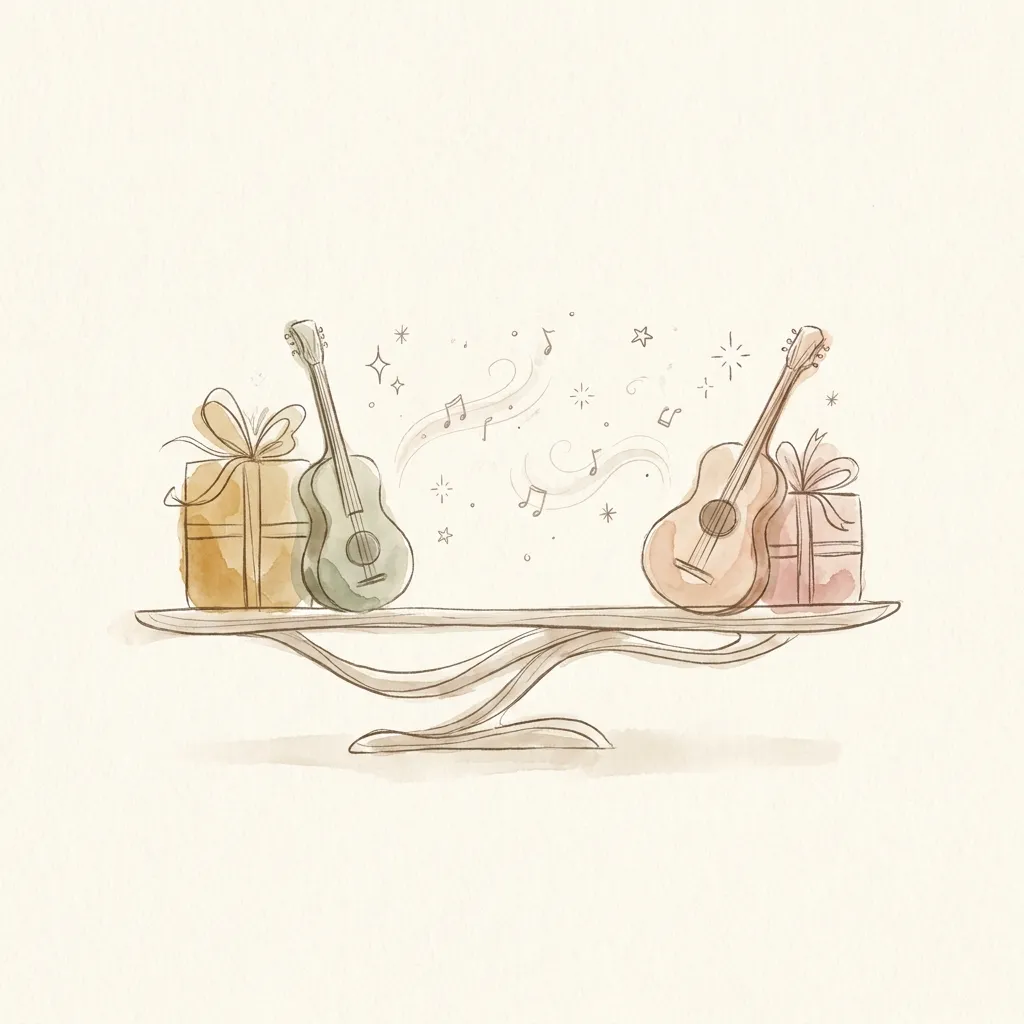 What to Include in a Grandparent Song (So It Feels Truly Theirs)