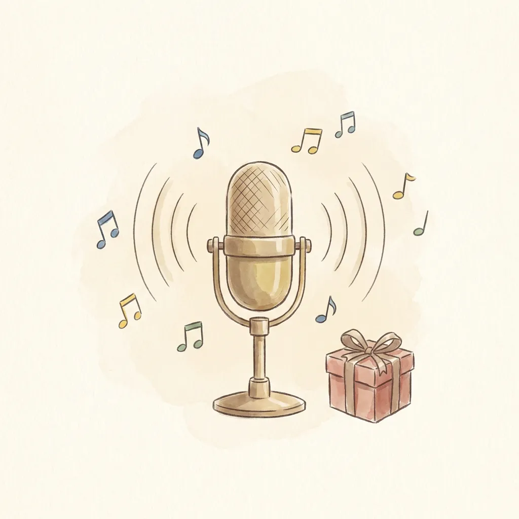 Best Song Gift Ideas for Grandparents in 2026 (Make Them Cry-Happy)