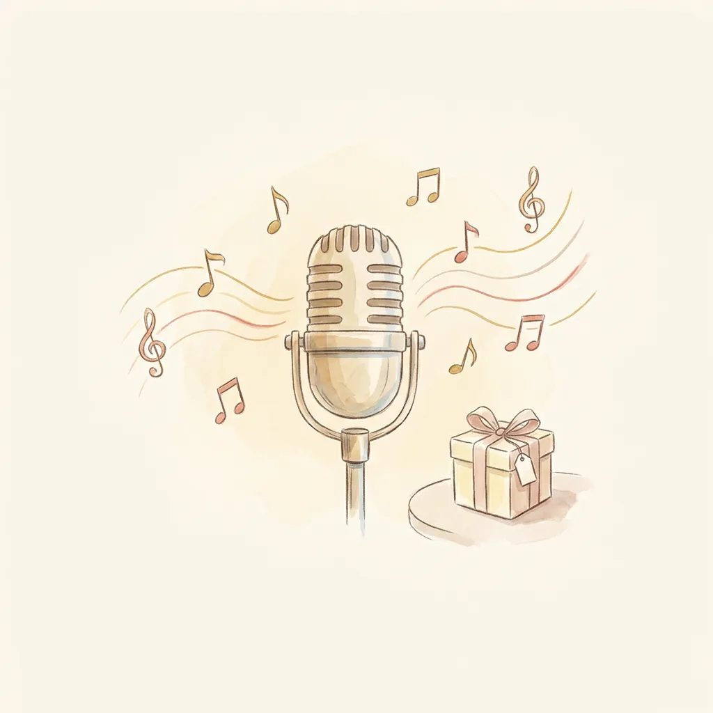 Wedding Anniversary Song Ideas: Custom Songs for Every Milestone