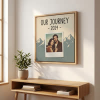 Gallery Canvas Print